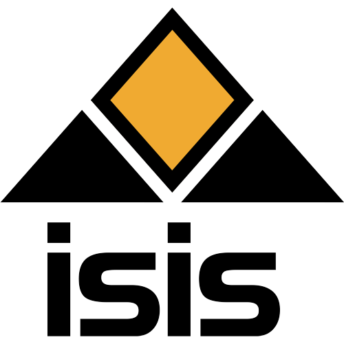 ISIS logo